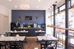 Hôtel Coypel by Magna Arbor