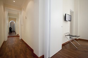 Santi Quattro al Colosseo