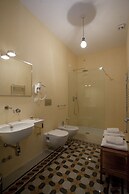 Santi Quattro al Colosseo