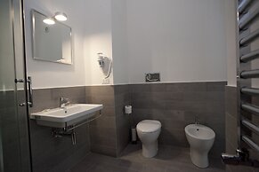 Santi Quattro al Colosseo