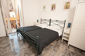 Santi Quattro al Colosseo