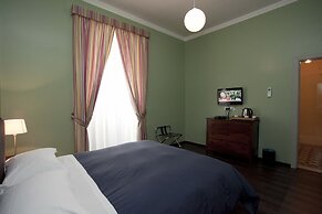 Santi Quattro al Colosseo