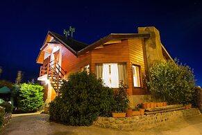 Linda Vista Apart Hotel