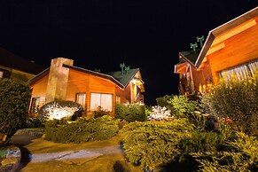 Linda Vista Apart Hotel