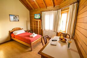 Linda Vista Apart Hotel