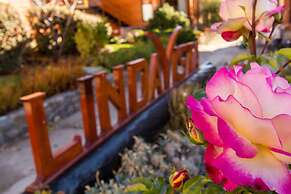 Linda Vista Apart Hotel