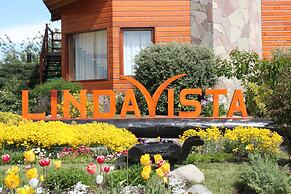 Linda Vista Apart Hotel