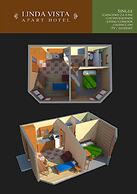 Linda Vista Apart Hotel