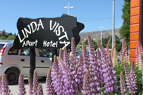 Linda Vista Apart Hotel