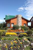 Linda Vista Apart Hotel