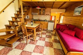 Linda Vista Apart Hotel