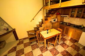 Linda Vista Apart Hotel