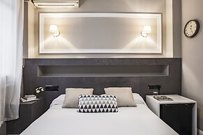 Ainb B&B Eixample Muntaner