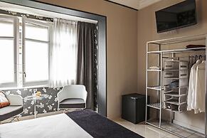 Ainb B&B Eixample Muntaner