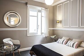 Ainb B&B Eixample Muntaner