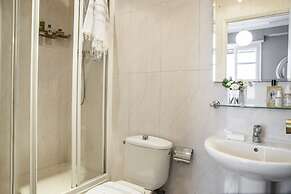 Ainb B&B Eixample Muntaner