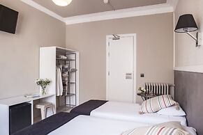 Ainb B&B Eixample Muntaner