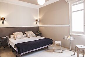 Ainb B&B Eixample Muntaner