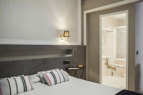 Ainb B&B Eixample Muntaner