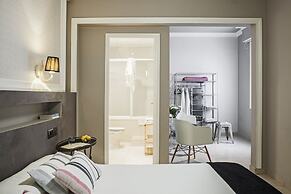 Ainb B&B Eixample Muntaner