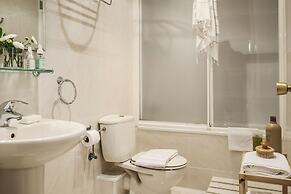 Ainb B&B Eixample Muntaner