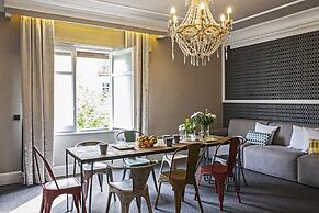 Ainb B&B Eixample Muntaner