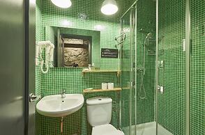 AinB Las Ramblas-Guardia Apartments