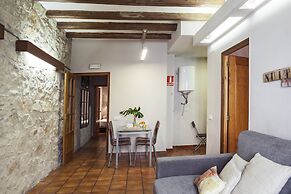 AinB Las Ramblas-Guardia Apartments