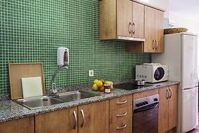 AinB Las Ramblas-Guardia Apartments