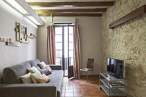 AinB Las Ramblas-Guardia Apartments