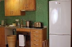 AinB Las Ramblas-Guardia Apartments