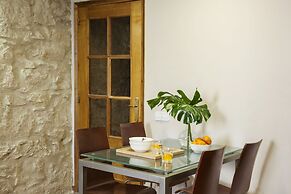 AinB Las Ramblas-Guardia Apartments