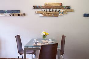 AinB Las Ramblas-Guardia Apartments