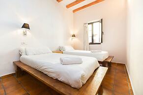 AinB Las Ramblas-Guardia Apartments