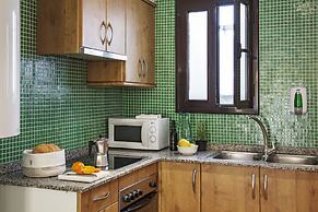 AinB Las Ramblas-Guardia Apartments