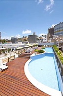 Mirador Praia Hotel