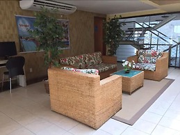 Mirador Praia Hotel