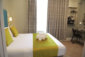 Bloomsbury Palace Hotel