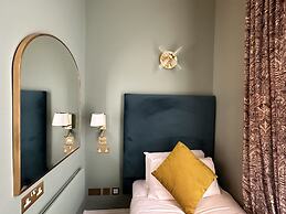 Bloomsbury Palace Hotel