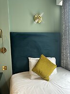 Bloomsbury Palace Hotel