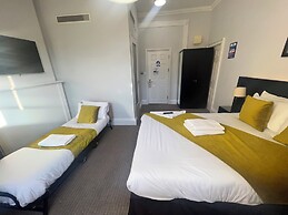 Bloomsbury Palace Hotel