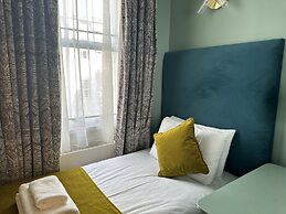 Bloomsbury Palace Hotel