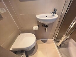 Bloomsbury Palace Hotel