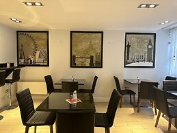 Bloomsbury Palace Hotel