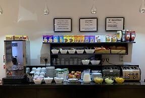 Bloomsbury Palace Hotel