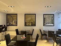 Bloomsbury Palace Hotel