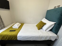 Bloomsbury Palace Hotel