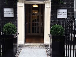 Bloomsbury Palace Hotel