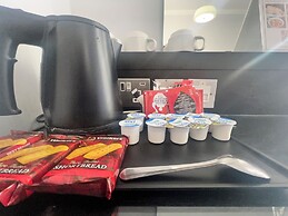 Bloomsbury Palace Hotel