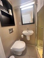 Bloomsbury Palace Hotel